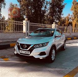 Nissan Rogue Sport